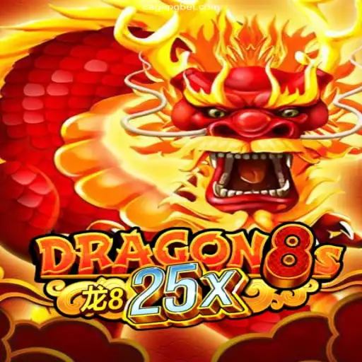 Discover the Thrilling World of Dragon8s25x: A Gaming Experience Like No Other