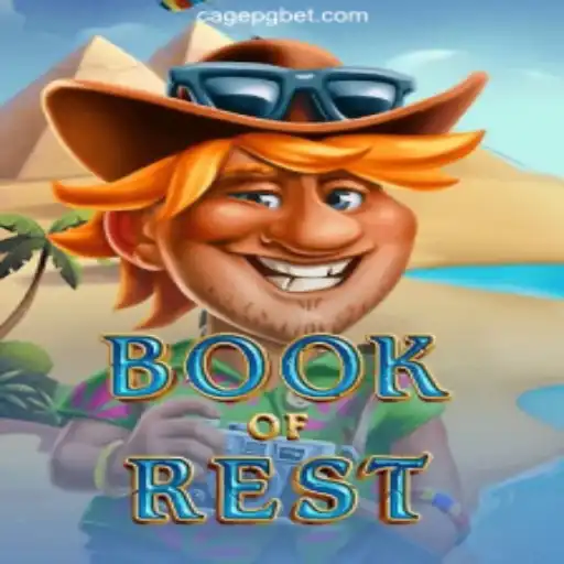 Exploring the Enchanting Realm of BookofRest: A Deep Dive into the Game with CagePG