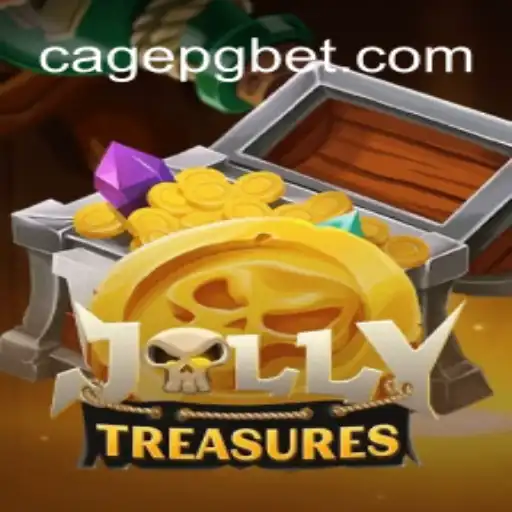 Discover the Thrilling Adventure of JollyTreasures: A Pirate's Quest