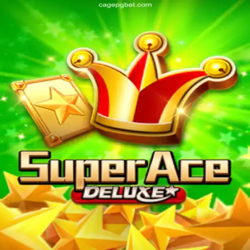 Exploring the Thrills of SuperAceDeluxe: Your Ultimate Guide to Gameplay