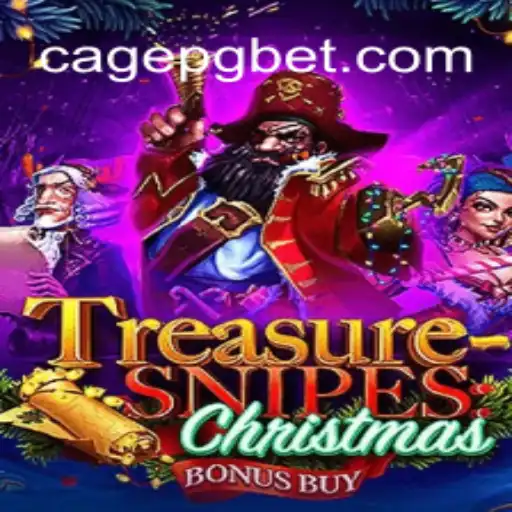 Exploring the Thrills of TreasuresnipesChristmas: A Dive into the Game and Its Unique Features
