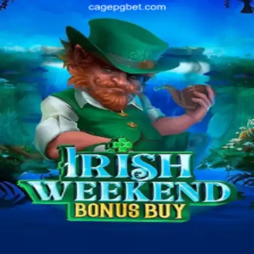 Exploring IrishWeekendBonusBuy: A Comprehensive Guide to the Game