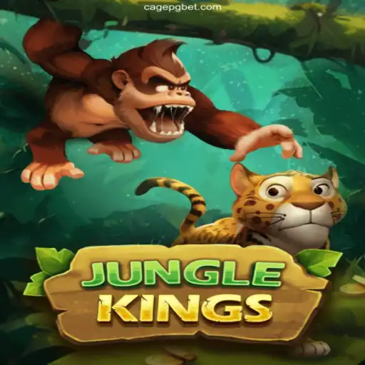 Explore the Thrilling World of JungleKings: A New Adventure in Online Gaming