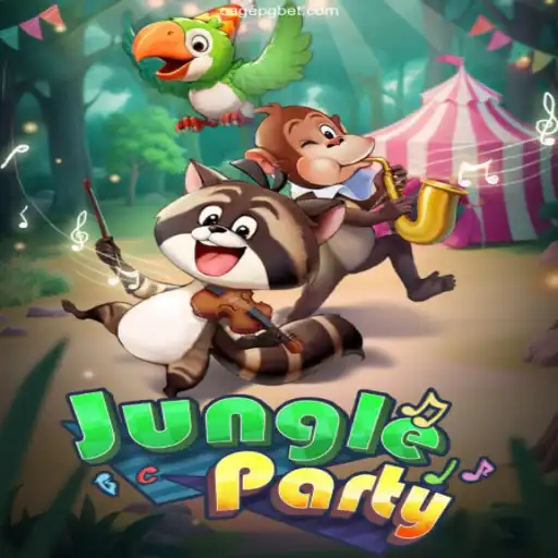 Discover the Thrilling World of JungleParty: A New Adventure in Online Gaming