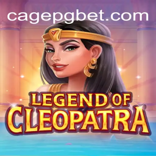 Exploring the Legendary World of LegendOfCleopatra in CagePG Casino