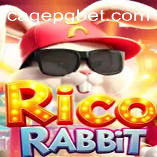 RicoRabbit: An Exciting Adventure in Arcade Gaming