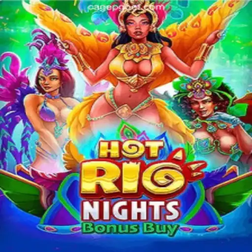 Exploring HotRioNightsBonusBuy and CagePG's Innovative Casino Experience