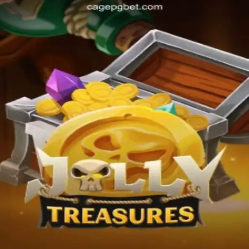 Discover the Thrilling Adventure of JollyTreasures: A Pirate's Quest