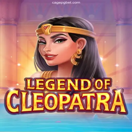 Exploring the Legendary World of LegendOfCleopatra in CagePG Casino