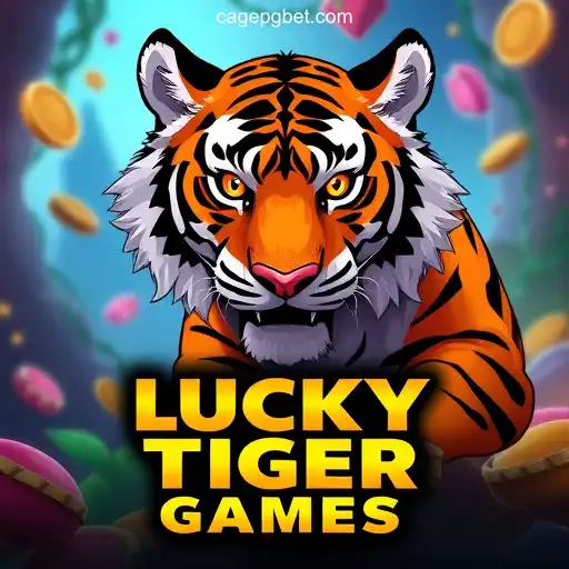 The Exciting World of Lucky Tiger Games