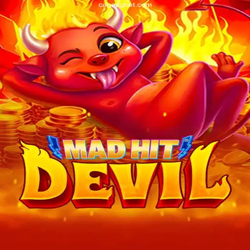 MadHitDevil: An Intriguing Journey into the World of CagePG Bets and Cassino Gaming