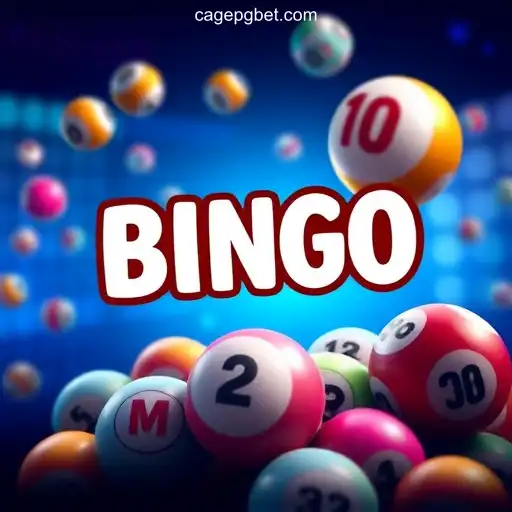Online Bingo: Exploring the CagePG Bet Login Experience