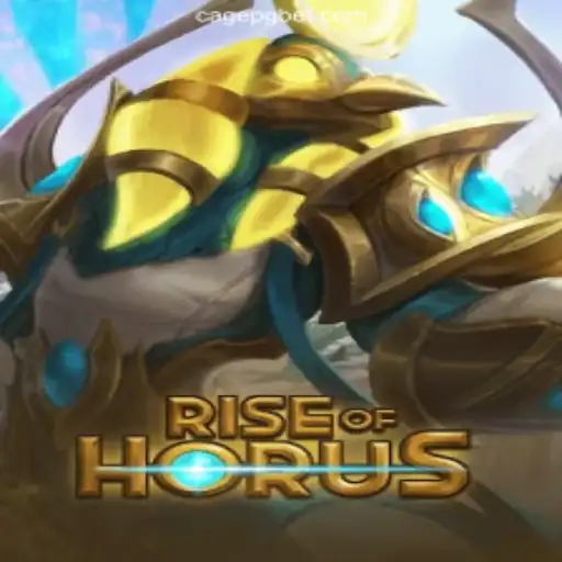 Unveiling the Mystical World of Rise of Horus