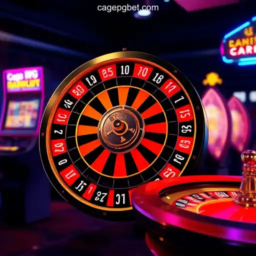 Exploring the Thrilling World of Rotary Games and Online Gaming Portals