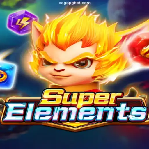 SuperElements: An Exciting Journey into the World of Elements
