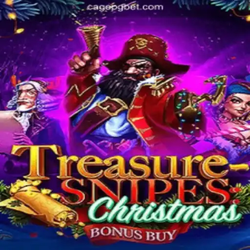 Exploring the Thrills of TreasuresnipesChristmas: A Dive into the Game and Its Unique Features
